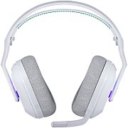 LOGITECH G522 LIGHTSPEED Wireless Gaming Headset - WHITE - EMEA28i-935 - 2.4GHZ