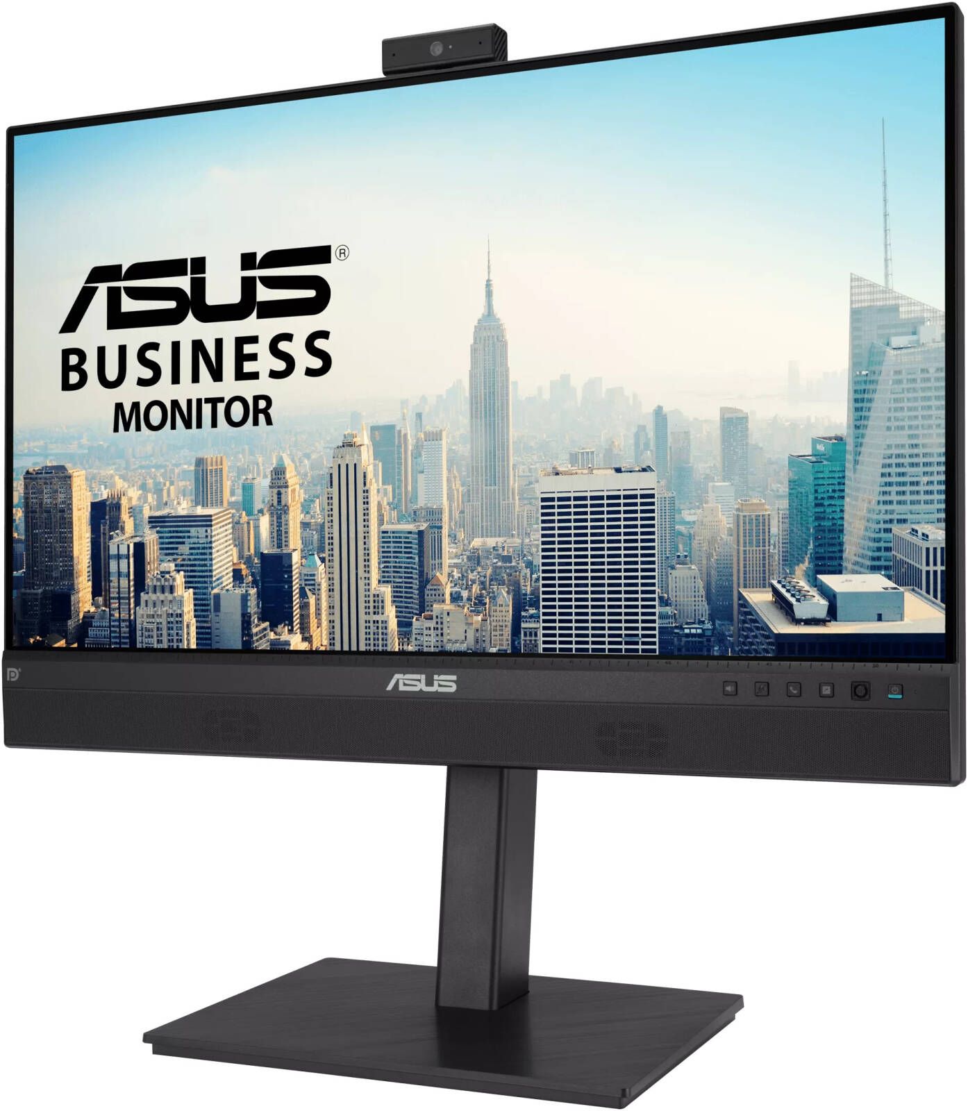 ASUS BE24ECSNK 60,5 cm (23.8 ) 1920 x 1080 Pixel Full HD Negru
