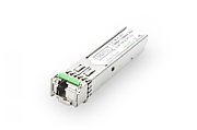 Digitus DN-81004 module de emisie-recepție pentru rețele 1250 Mbit/s mini-GBIC 1310 nm