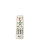 Acer Remote Controller J3 25 keys, white, enter, Laser stand-alone package