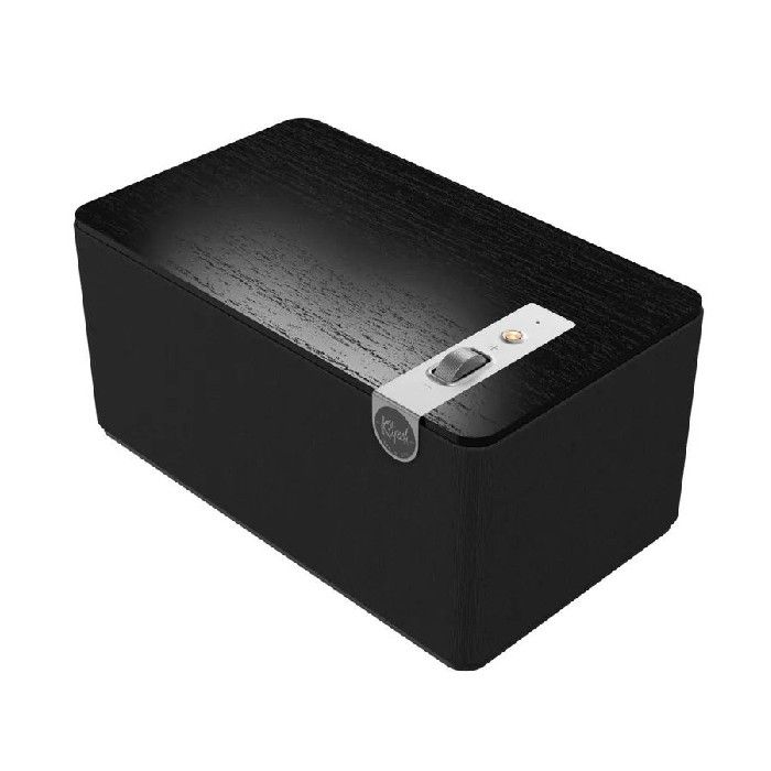 KLIPSCH The Three Plus Matt Black