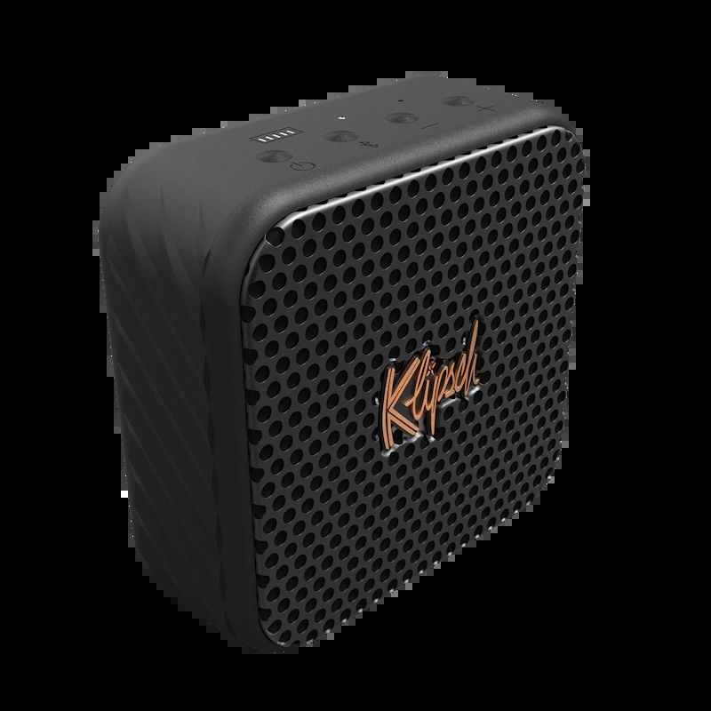 KLIPSCH Austin Black