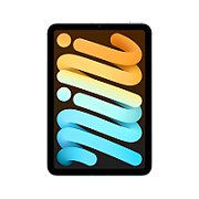 Apple iPad mini (A17 Pro) Cellular 256GB - Blue