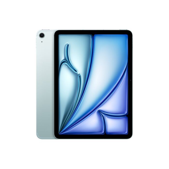 Apple 11-inch iPad Air (M3) Cellular 1TB - Blue