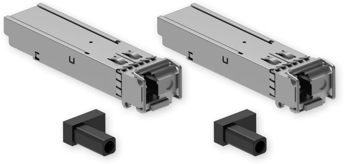 NET TRANSCEIVER 1.25GB/S SFP/20KM BIDI PR4LC21K...