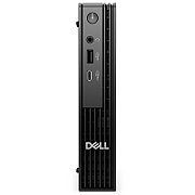 Desktop PC Dell Pro Micro QCM1250, Intel i7-14700T (20 C / 28 T, 1.3 GHz - 5.2 GHz), 8 GB RAM, 512 GB SSD, Intel UHD Graphics, Windows 11 Pro