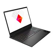 Laptop HP OMEN 16-wd0117nq, 16.1 inch 1920 x 1080, Intel Core I7-13620H (10 C / 16 T, 3.6 GHz - 4.9 GHz, 24 MB cache), 32 GB DDR5, 512 GB SSD, Nvidia GeForce RTX 4050, Fara sistem de operare, Negru