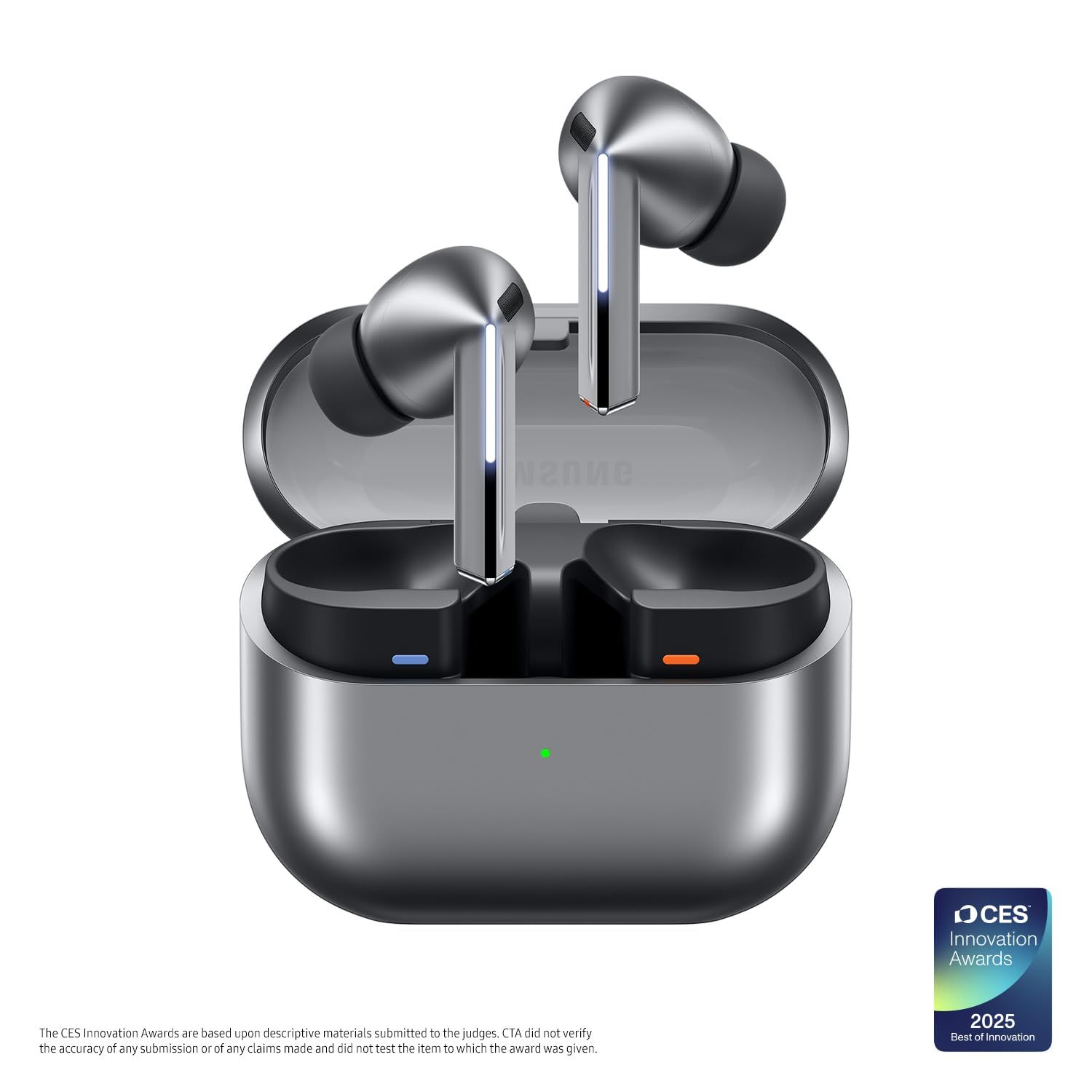 Samsung Galaxy Buds PRO 3 ANC Silver (garantie doar la nod)