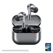 Samsung Galaxy Buds PRO 3 ANC Silver (garantie doar la nod)