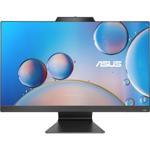All-In-One Asus M3702WFAK-BPE036XA, 27 inch 1920 x 1080, AMD Ryzen 5 7520U (4 C / 8 T, 2.8 GHz - 4.3 GHz, 4 MB cache), 16 GB RAM, 256 GB SSD, AMD Radeon Graphics, Windows 11 Pro Education