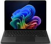 Laptop Microsoft Surface 7 EP2-22656, 15 inch 2496 x 1664 Touchscreen, Intel 236V (8 C / 8 T, 2.1 GHz - 4.7 GHz, 8 MB cache), 16 GB LPDDR5X, 512 GB SSD, Intel Arc Graphics, Windows 11 Pro, Negru