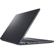 Laptop Dell Pro 16 PC16250, 16 inch 1920 x 1200, Intel 220U (10 C / 12 T, 1.4 GHz - 5.0 GHz, 12 MB cache), 16 GB DDR5, 512 GB SSD, Intel Graphics, Windows 11 Pro, Gri