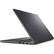 Laptop Dell Pro 16 PC16250, 16 inch 1920 x 1200, Intel 220U (10 C / 12 T, 1.4 GHz - 5.0 GHz, 12 MB cache), 16 GB DDR5, 512 GB SSD, Intel Graphics, Windows 11 Pro, Gri