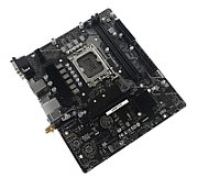 Placa de baza Biostar  Z690MX2E D4 , skt. LGA 1700, chipset Intel Z690, mATX, 2 x DDR4 max. 64 GB, USB 3.2 gen 1, 4 x SATA, 1 x M.2, PCIe 4.0, HDMI, VGA+DVI,  Z690MX2E D4 
