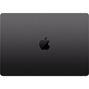 Laptop Apple MacBook Pro Z1FF001BZ, 14.2 inch 3024 x 1964, Apple M4 Pro 14-Core (14 C), 48 GB RAM, 1 TB SSD, Apple 20-core GPU, Mac OS, Space Black