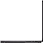 Laptop Apple MacBook Pro Z1FF001BZ, 14.2 inch 3024 x 1964, Apple M4 Pro 14-Core (14 C), 48 GB RAM, 1 TB SSD, Apple 20-core GPU, Mac OS, Space Black