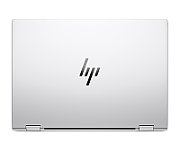 Laptop HP Elite x360 1040 G11 9G0X6ET, 14 inch 1920 x 1200 Touchscreen, Intel Core Ultra 7 155H (16 C / 22 T, 2.5 GHz - 4.8 GHz, 24 MB cache), 16 GB LPDDR5X, 512 GB SSD, Intel Graphics, Windows 11 Pro, Gri