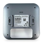 EnGenius ECW220S puncte de acces WLAN 1774 Mbit/s Alb Power over Ethernet (PoE) Suport