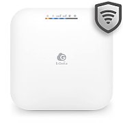 EnGenius ECW220S puncte de acces WLAN 1774 Mbit/s Alb Power over Ethernet (PoE) Suport