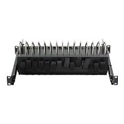 Techly I-CABINET-TRAY14BK accesorii pentru carcase Sertar rack