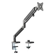 Techly ICA-LCD 3712 sistem montare monitor/stand 81,3 cm (32 ) Birou Gri