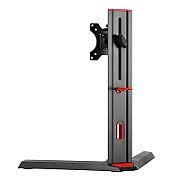 Podstawa pod monitor 13-32  gamingowy LCD obrotowa