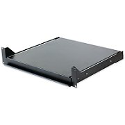 Techly I-CASE TRAY-5-BK accesorii pentru carcase Sertar rack