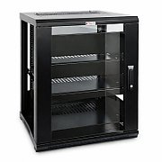 Techly I-CASE TRAY-5-BK accesorii pentru carcase Sertar rack