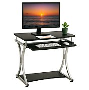 Techly ICA-TB 328BK birouri pentru calculatoare Negru