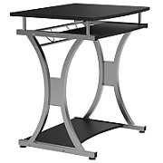 Techly ICA-TB 328BK birouri pentru calculatoare Negru