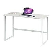 Techly ICA-TB 3545W birouri pentru calculatoare Alb