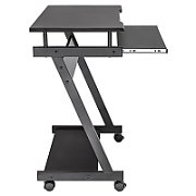 Techly ICA-TB 935B birouri pentru calculatoare Negru