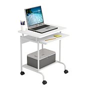 Techly ICA-TB S005W birouri pentru calculatoare Alb