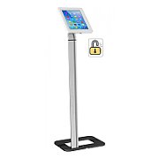 Techly ICA-TBL 1501 suport fixare și protecție tabletă 25,6 cm (10.1 ) Argint