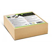 Techly ICOC HDMI-HY2-015 cablu HDMI 15 m HDMI Tip A (Standard) Negru