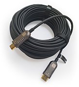 Techly ICOC HDMI-HY2-015 cablu HDMI 15 m HDMI Tip A (Standard) Negru