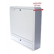 Techly ICRLIM01W2 sertar pentru protecție laptop