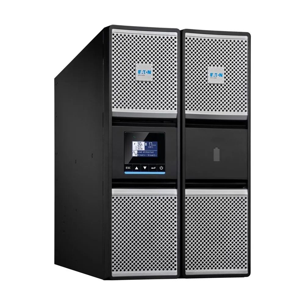 EATON 9PX EBM 180V RT3U G2/.