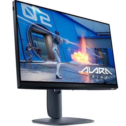 ALIENWARE 25 320HZ AW2525HM/GAMING MONITOR