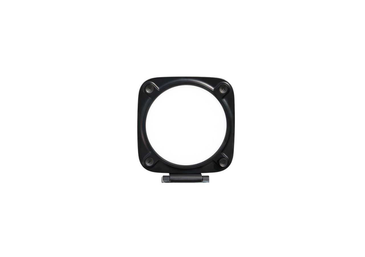 Panou LED Key Light Neo, USB-C, Negru