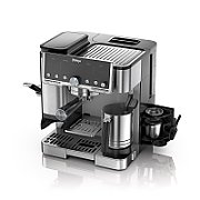 Ninja ES701EU coffee maker Semi-auto Espresso machine 2 L