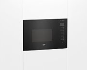 Built-in microwave oven BEKO BMGB25353B 25 L 900 W Black