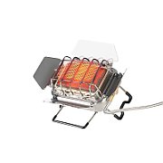 Stove Sunflower by FIRE-MAPLE