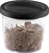 GEFU PECORINO cheese/chocolate grinder G-19060