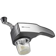 GEFU PECORINO cheese/chocolate grinder G-19060