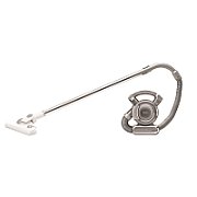 Black & Decker PD1820LF-QW handheld vacuum Chrome Bagless