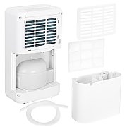 Adler AD 7861 Compressor air dryer White