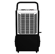 Adler AD 7864 Industrial air dryer Black