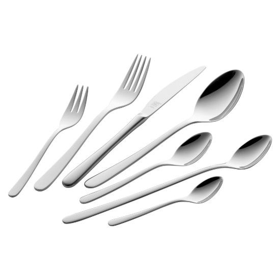 ZWILLING KING Cutlery Set (100 pieces)