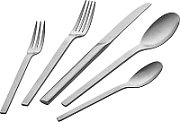ZWILLING MINIMALE 68-piece cutlery set - Silver
